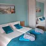 Seagdansk @ Waterlane Island Гданьск