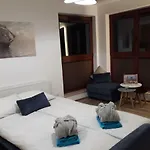 Apartment Seagdansk @ Waterlane Island Gdansk
