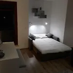 Апартаменты Seagdansk @ Waterlane Island *