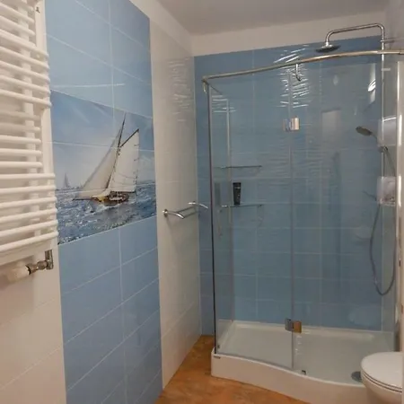 Seagdansk @ Waterlane Island Apartman