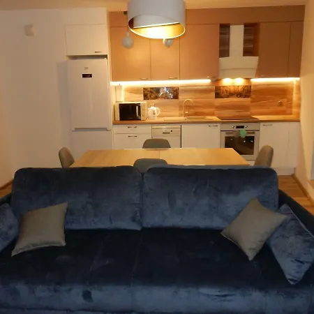 Appartamento Seagdansk @ Waterlane Island *