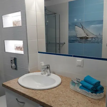 Seagdansk @ Waterlane Island