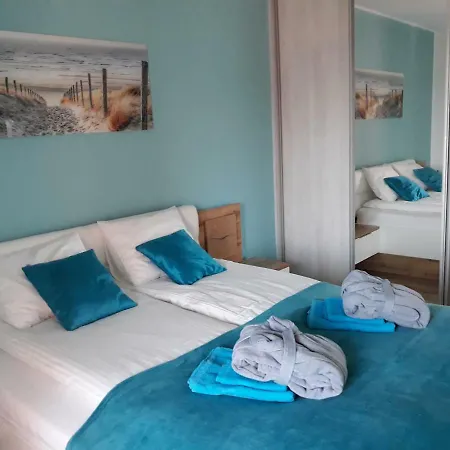 Seagdansk @ Waterlane Island Danzica