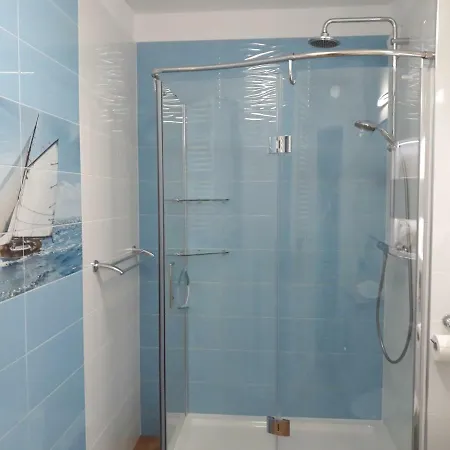 Seagdansk @ Waterlane Island Gdańsk