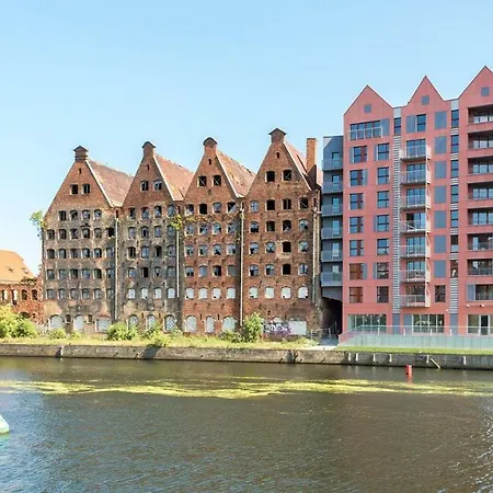 Seagdansk @ Waterlane Island