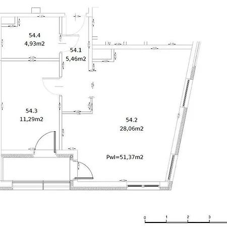 Seagdansk @ Waterlane Island Apartament