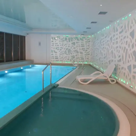 Lejlighed Seagdansk @ Waterlane Island