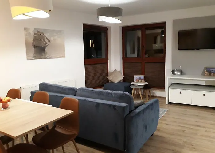 Seagdansk @ Waterlane Island *