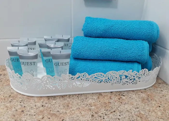 Seagdansk @ Waterlane Island *