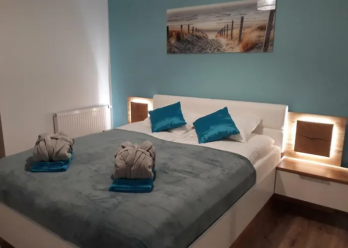 Seagdansk @ Waterlane Island Apartament