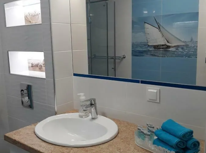 Seagdansk @ Waterlane Island