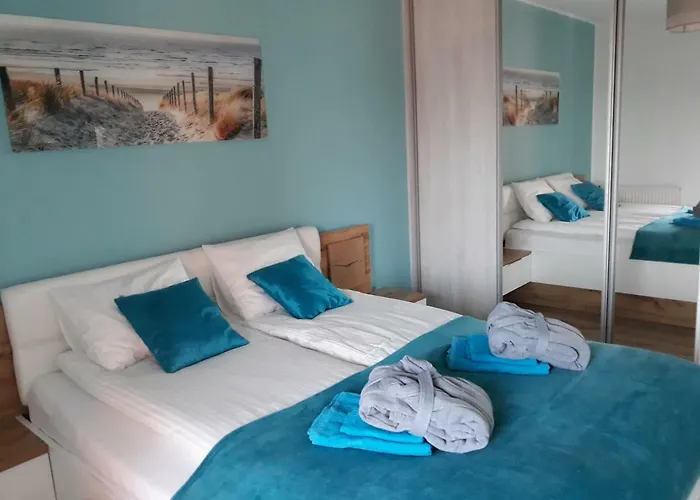 Seagdansk @ Waterlane Island Gdansk