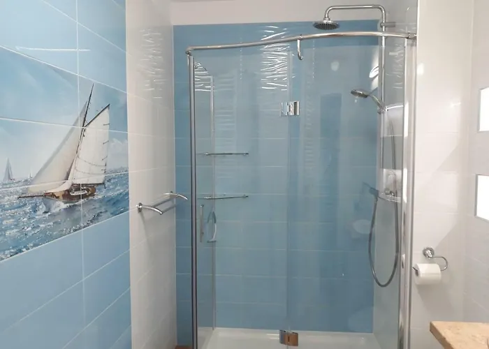 Seagdansk @ Waterlane Island Gdańsk