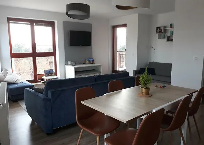 Seagdansk @ Waterlane Island