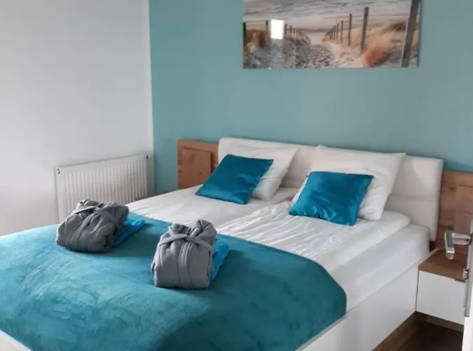 Seagdansk @ Waterlane Island Apartament