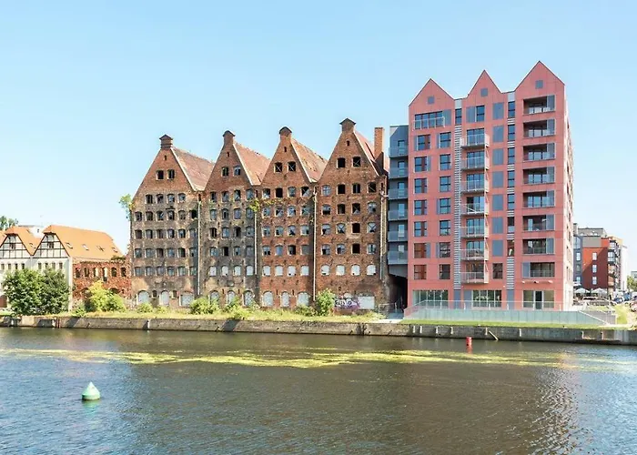 Seagdansk @ Waterlane Island