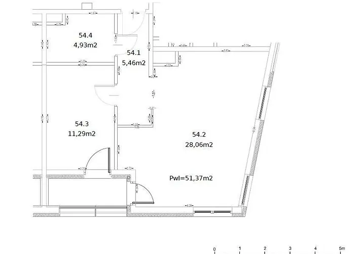 Seagdansk @ Waterlane Island Apartament